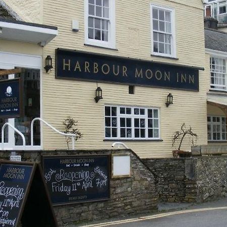 Harbour Moon Inn 루 외부 사진