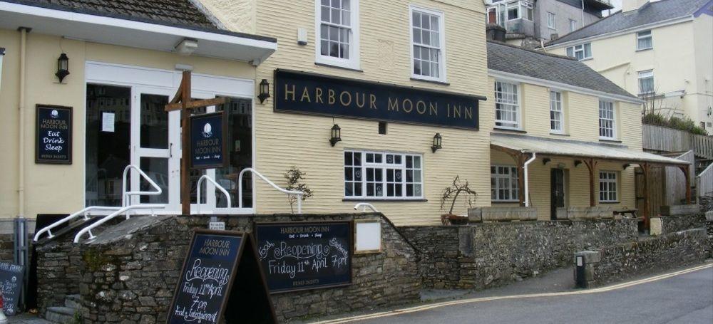 Harbour Moon Inn 루 외부 사진
