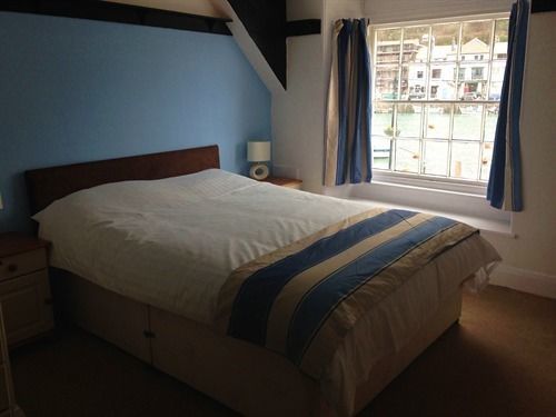 Harbour Moon Inn 루 외부 사진