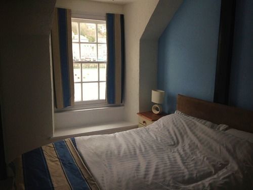 Harbour Moon Inn 루 외부 사진
