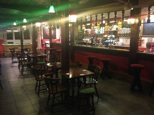 Harbour Moon Inn 루 외부 사진