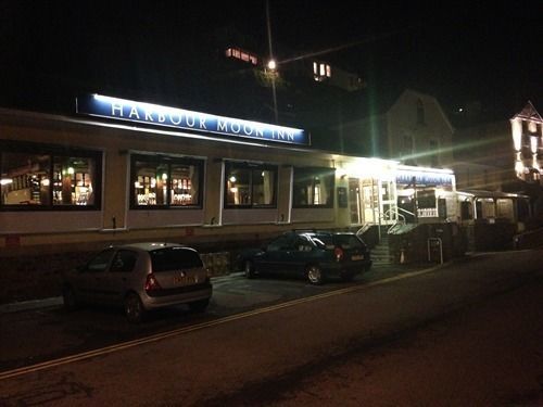 Harbour Moon Inn 루 외부 사진